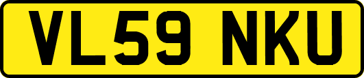 VL59NKU