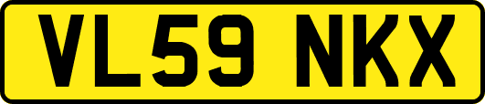 VL59NKX