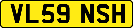 VL59NSH