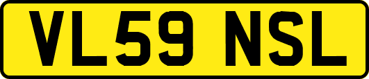 VL59NSL