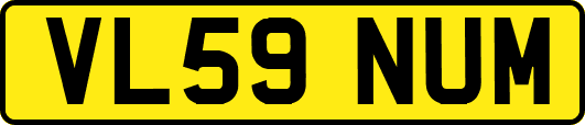 VL59NUM