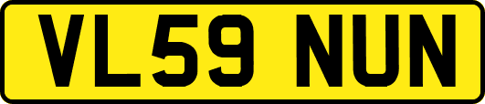 VL59NUN