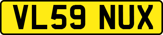 VL59NUX