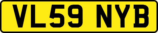 VL59NYB