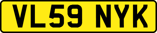 VL59NYK