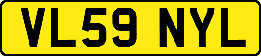 VL59NYL