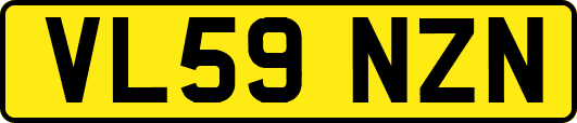 VL59NZN