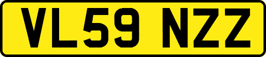 VL59NZZ