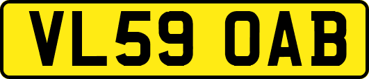 VL59OAB