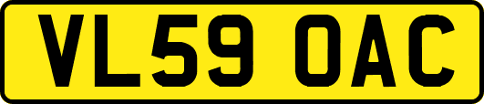 VL59OAC