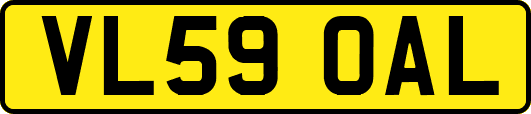 VL59OAL