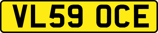 VL59OCE