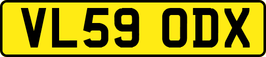VL59ODX