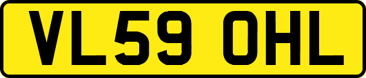 VL59OHL