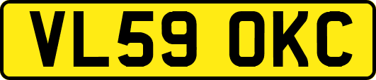 VL59OKC