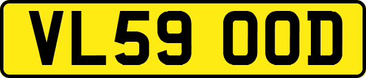 VL59OOD