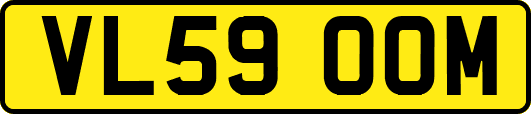 VL59OOM