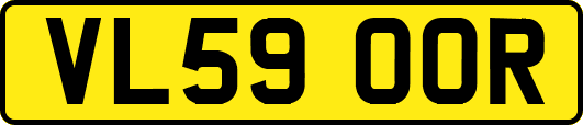 VL59OOR