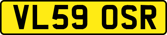 VL59OSR