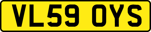 VL59OYS