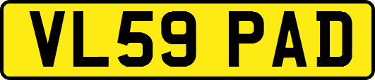 VL59PAD