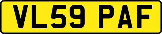 VL59PAF