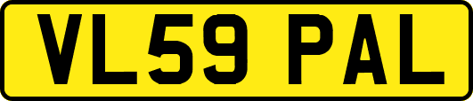 VL59PAL