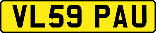 VL59PAU