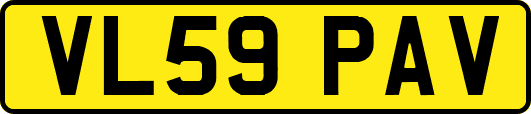 VL59PAV