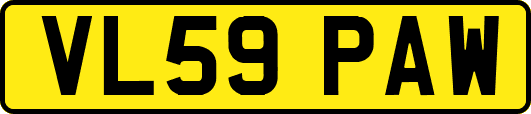 VL59PAW