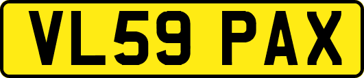 VL59PAX