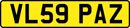 VL59PAZ