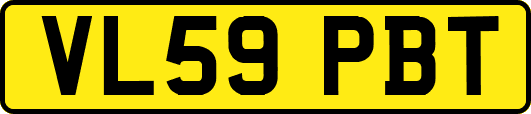 VL59PBT
