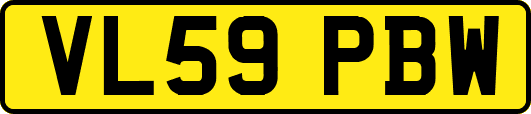 VL59PBW