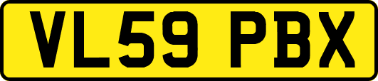 VL59PBX