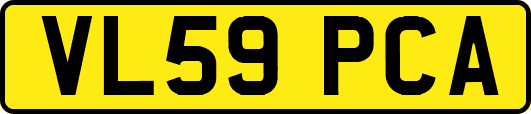 VL59PCA