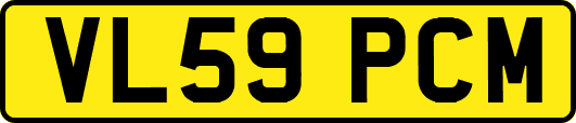 VL59PCM