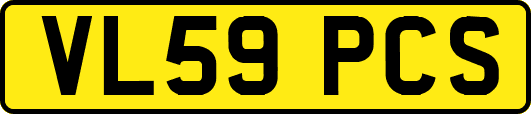 VL59PCS