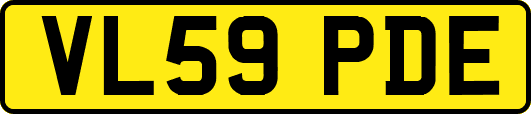VL59PDE