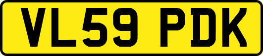 VL59PDK