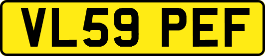 VL59PEF