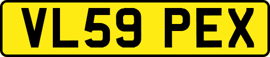 VL59PEX