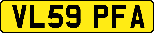VL59PFA