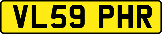 VL59PHR