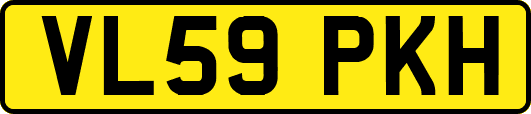 VL59PKH