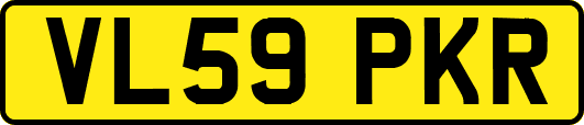 VL59PKR
