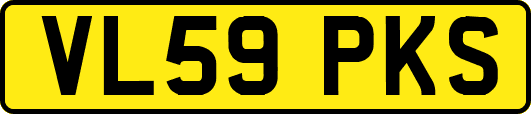 VL59PKS