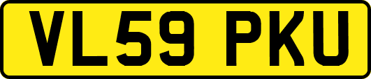 VL59PKU