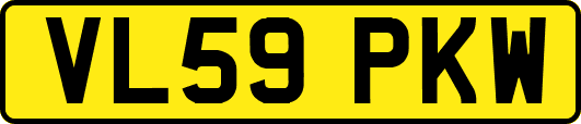 VL59PKW