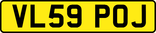 VL59POJ
